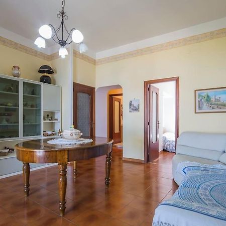 Ferienwohnung Casa Panoramica Castellammare di Stabia Exterior foto