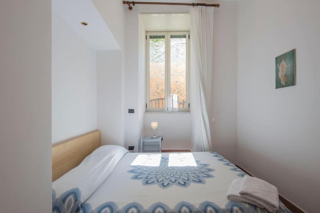 Ferienwohnung Casa Panoramica Castellammare di Stabia Exterior foto