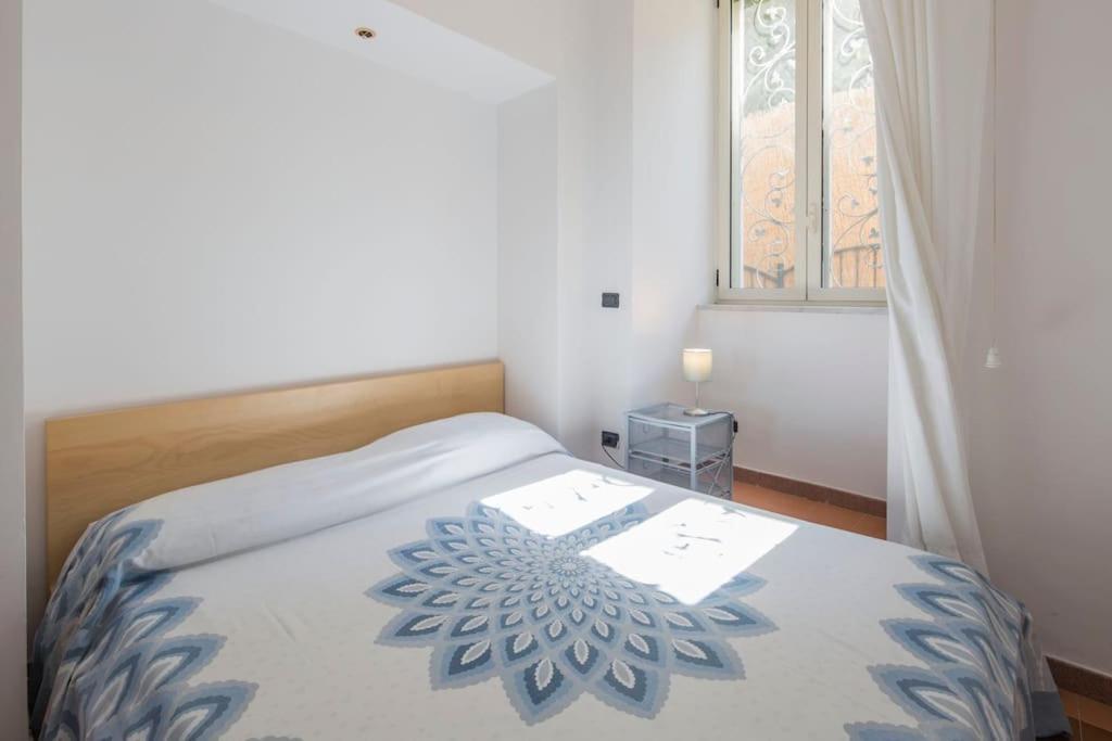 Ferienwohnung Casa Panoramica Castellammare di Stabia Exterior foto